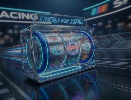 Need For Spin