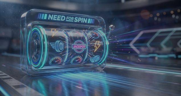 Need For Spin