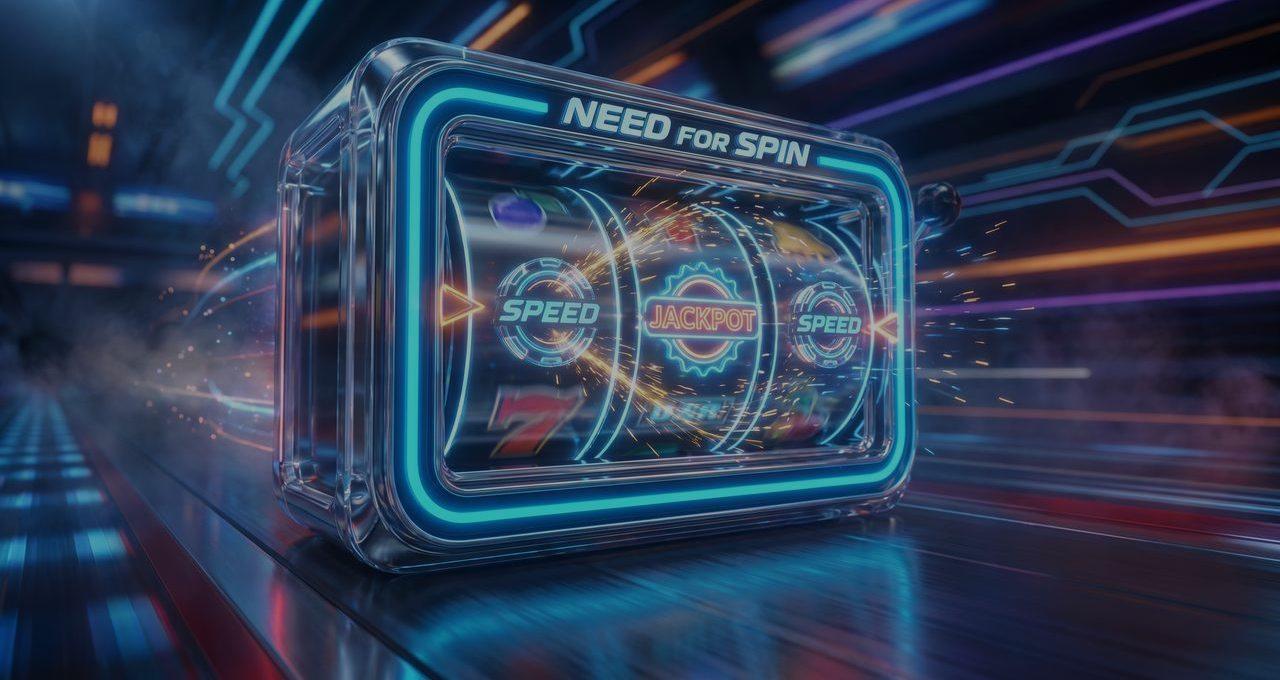 Need For Spin
